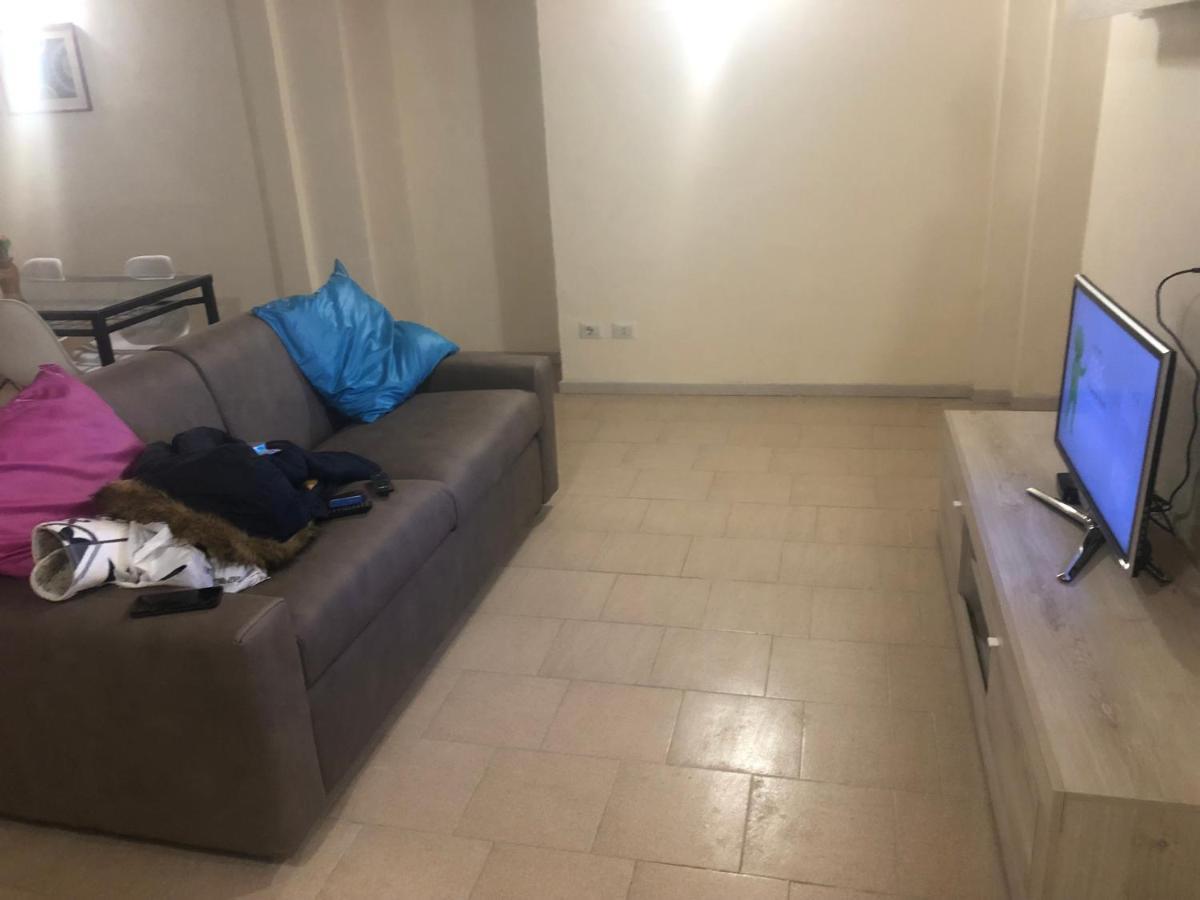 דירות מילאנו Bilocale Affori מראה חיצוני תמונה