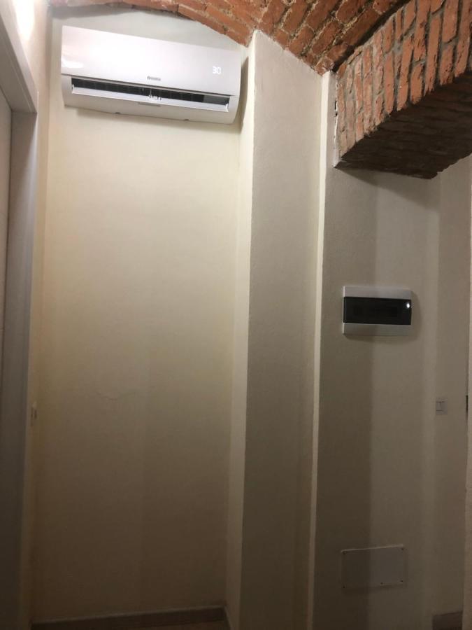 דירות מילאנו Bilocale Affori מראה חיצוני תמונה